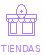 Nuestras tiendas