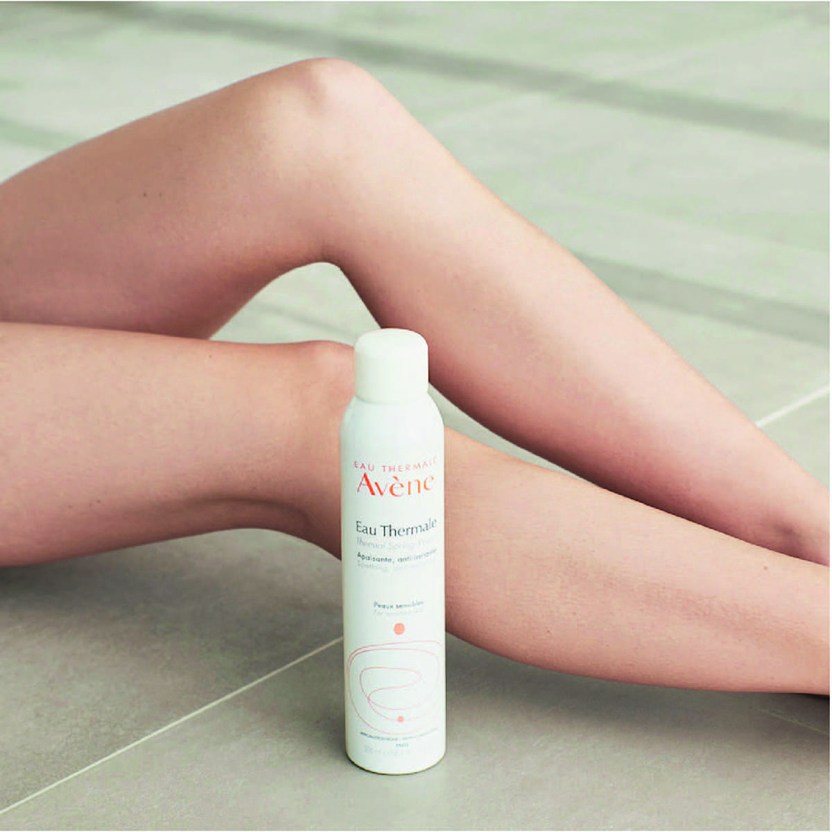 AVENE Agua Termal 300Ml - Image 2