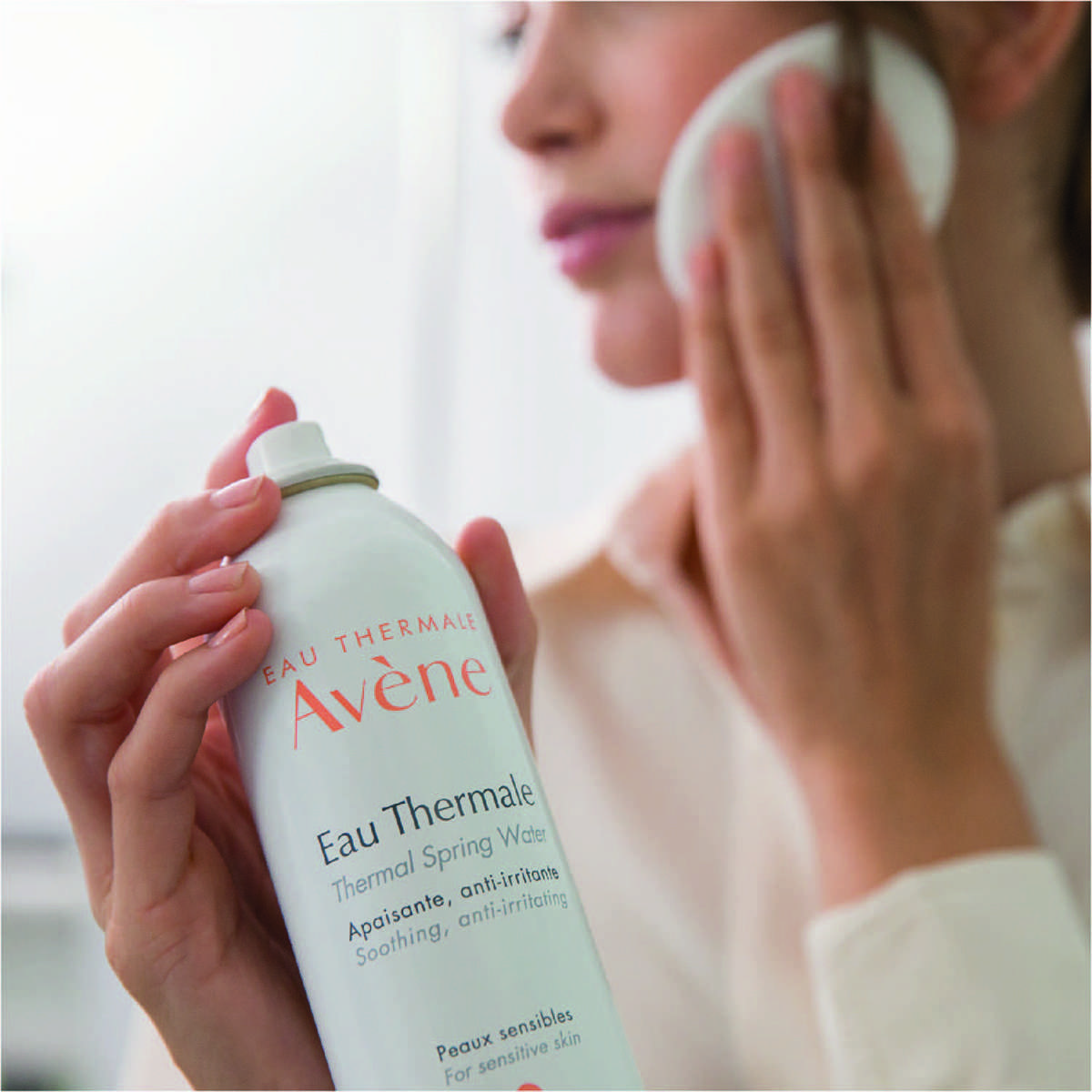 AVENE Agua Termal 300Ml - Image 6