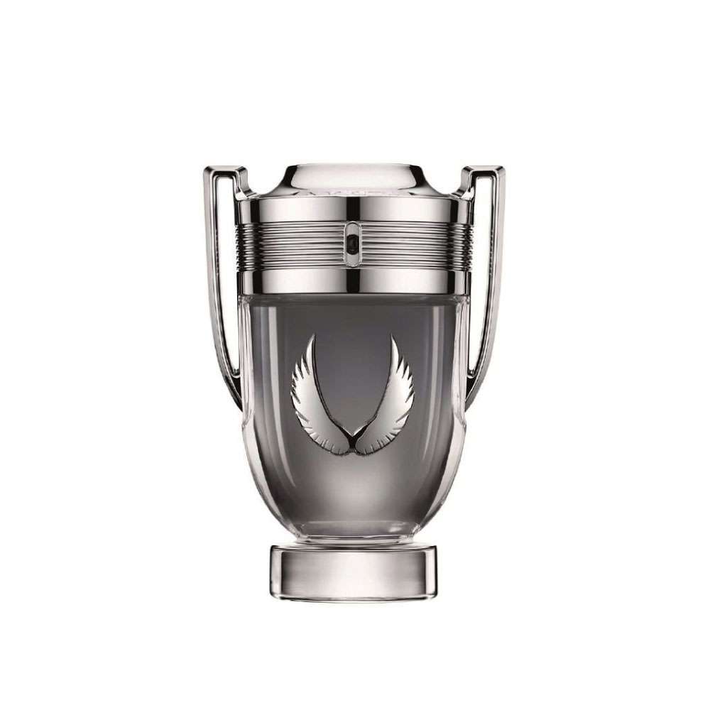 PACO RABANNE Invictus Platinum 100 ML EDP