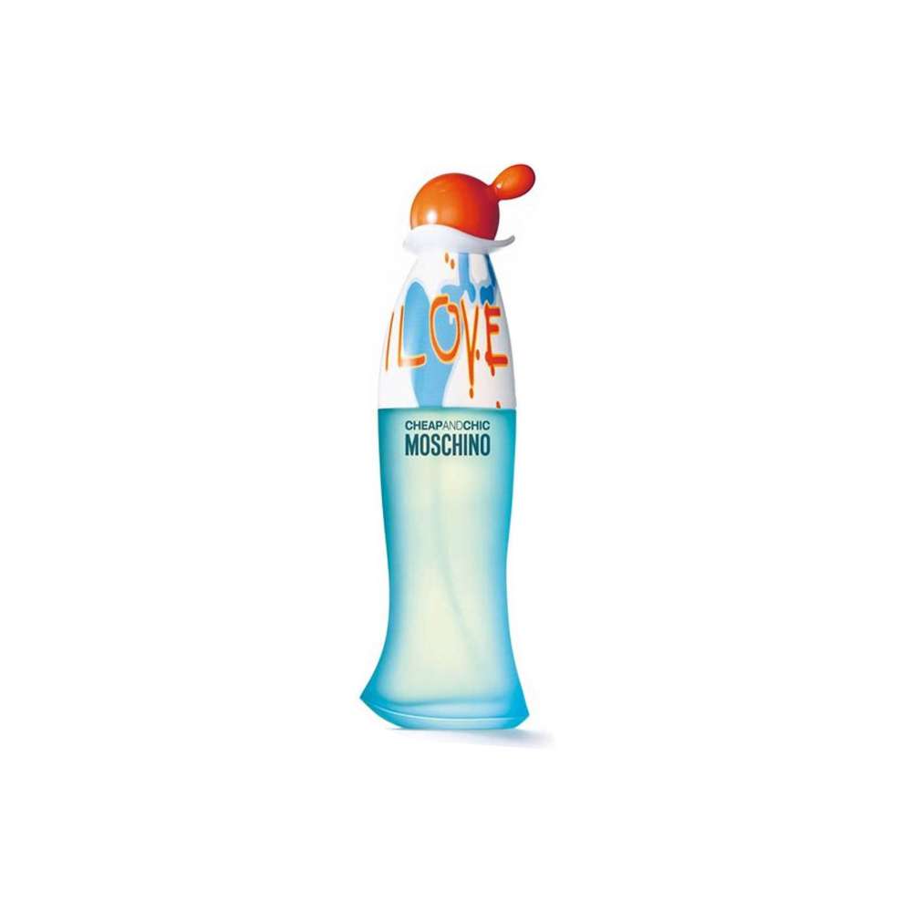 MOSCHINO I love Love X 100 Ml