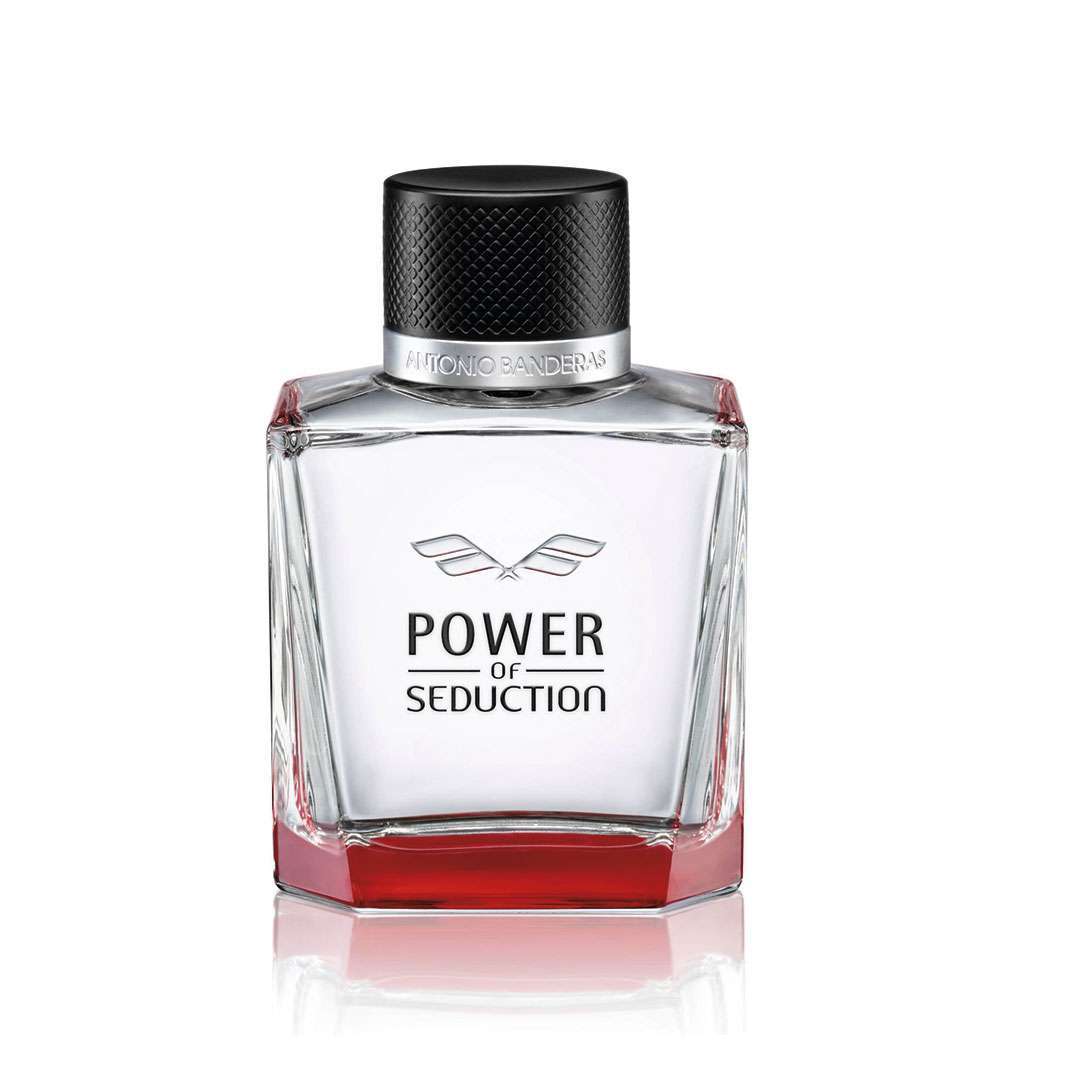 ANTONIO BANDERAS Power Of Seduction Edt100 Ml