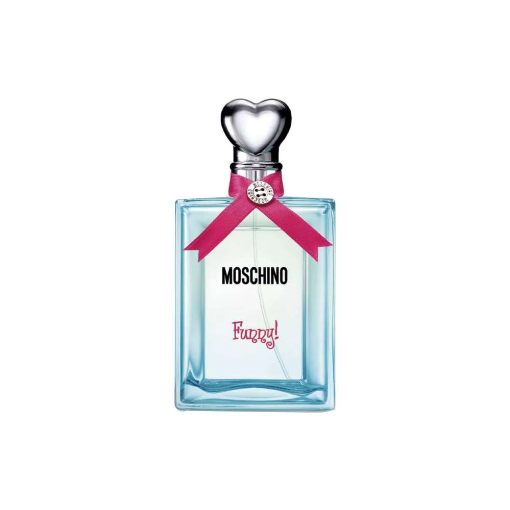 MOSCHINO Funny Edt X 100 Ml
