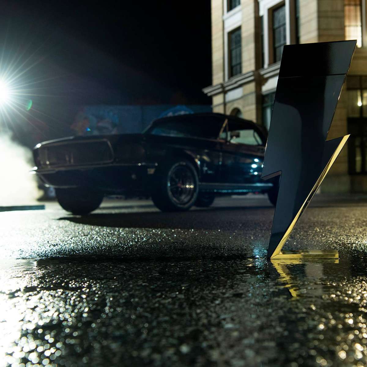 Carolina Herrera Bad Boy Edt 100Ml - Image 5