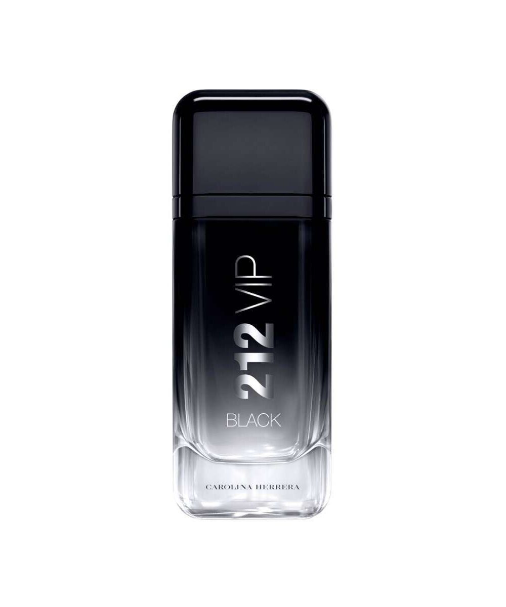 Carolina Herrera 212 Vip Black Edp 100Ml