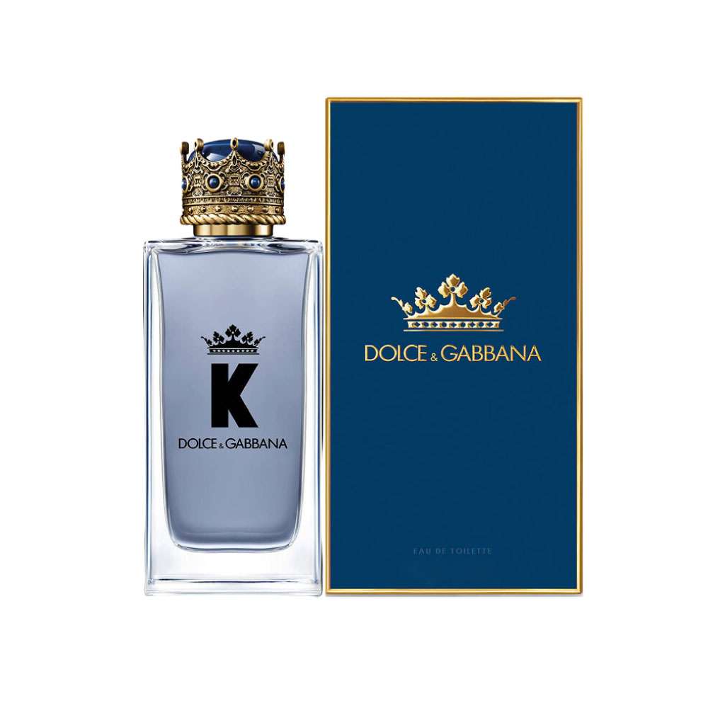 DOLCE & GABBANA K By D&G EDT 150 Ml - Image 2