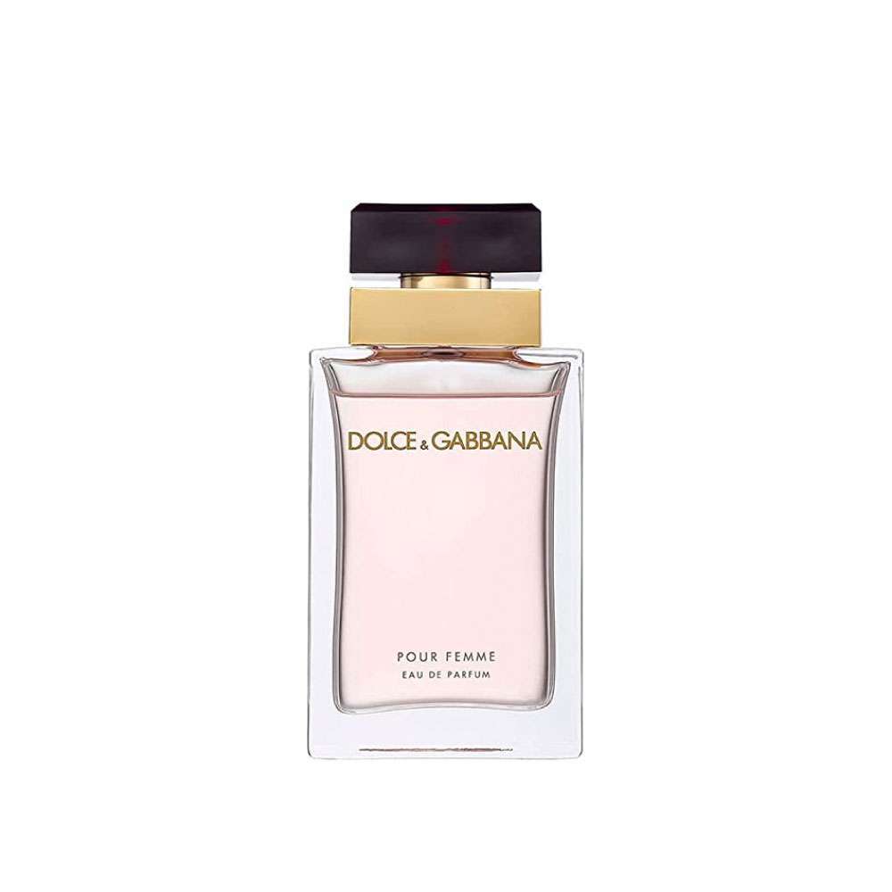 DOLCE & GABBANA Pour Femme EDP 100 Ml