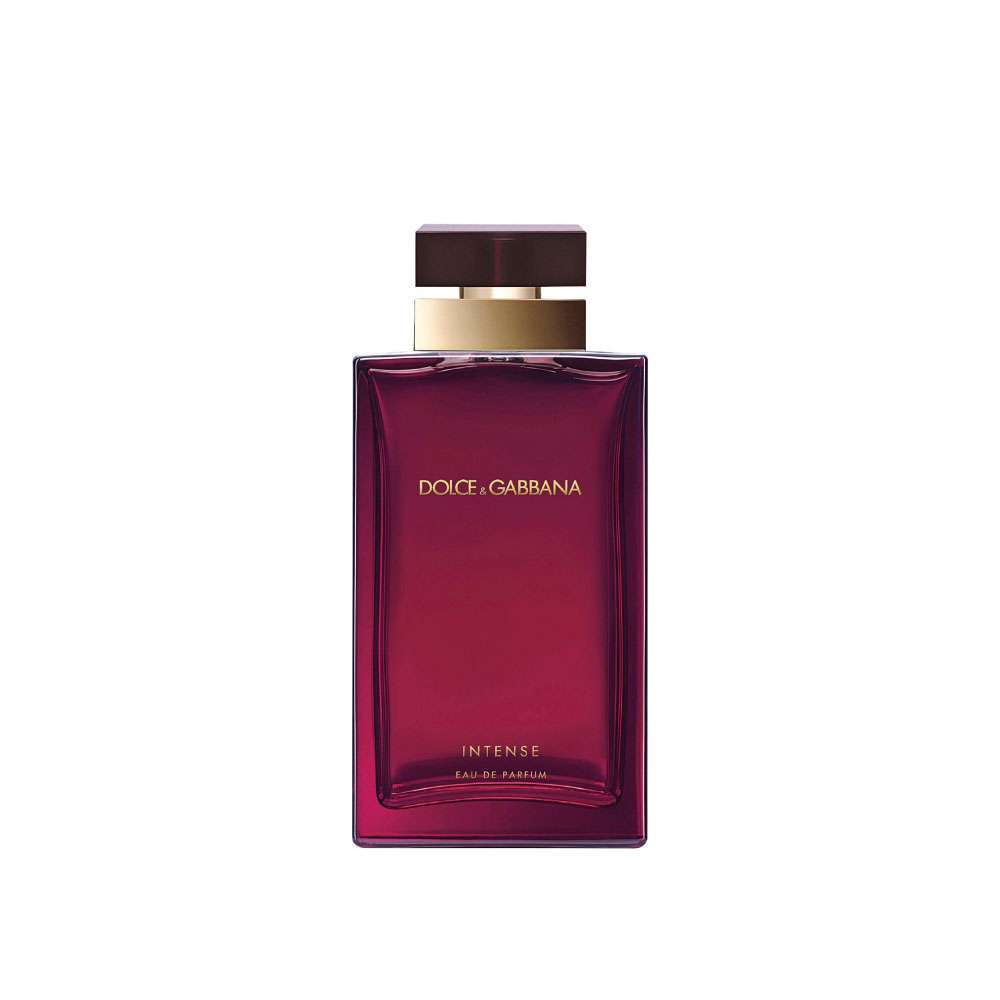 DOLCE & GABBANA Pour Femme Intense EDP 100 Ml