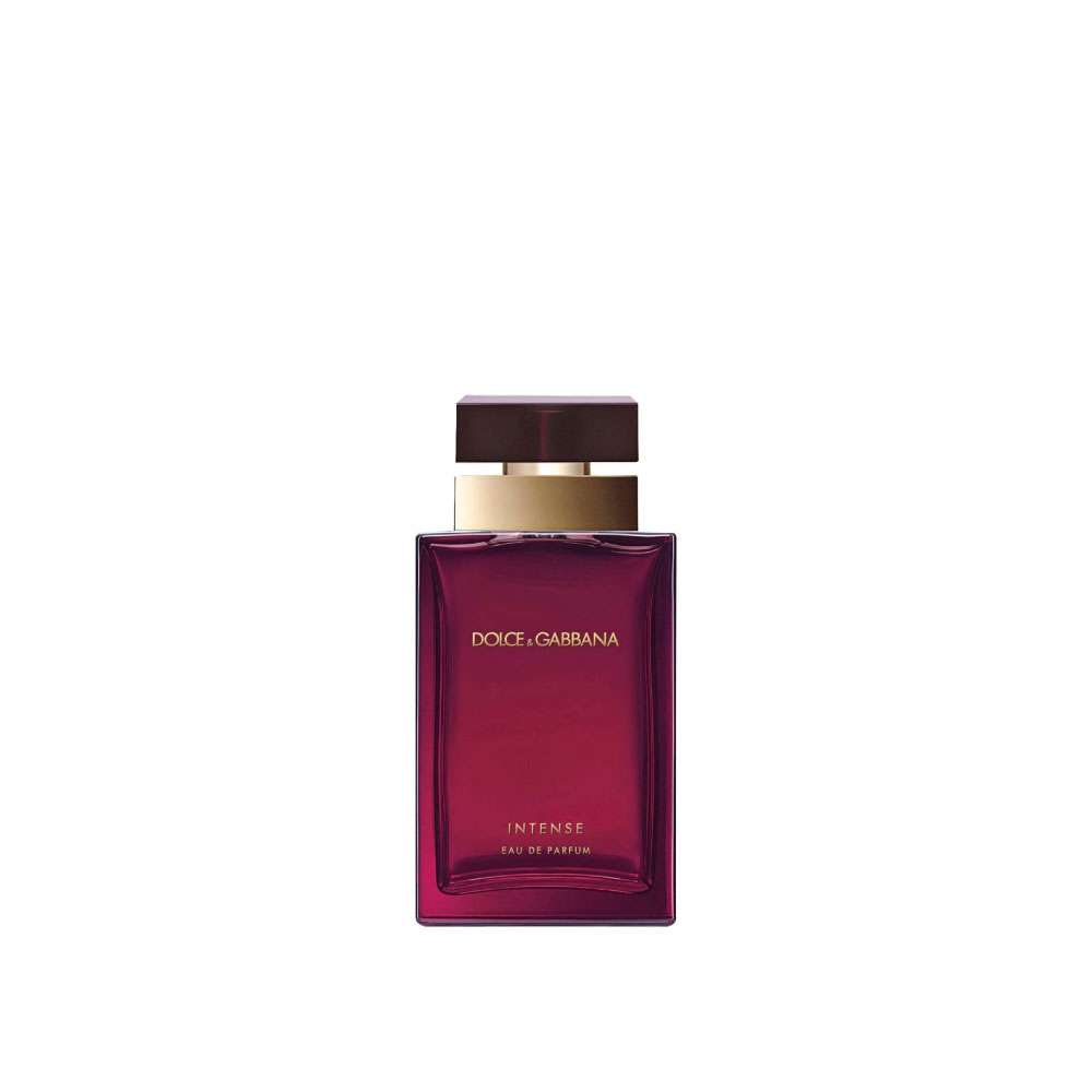 DOLCE & GABBANA Pour Femme Intense EDP 50 Ml