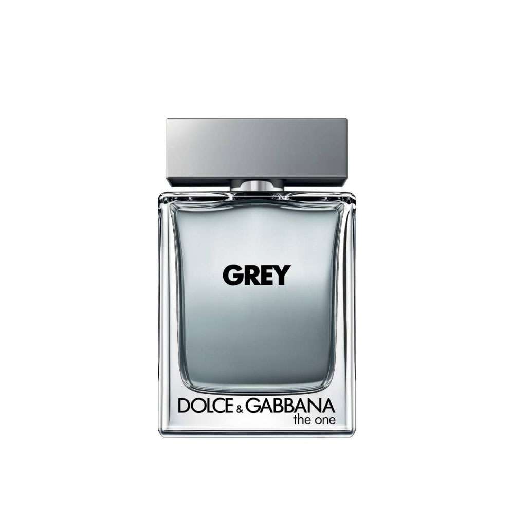 DOLCE & GABBANA The One Grey EDT 100 Ml
