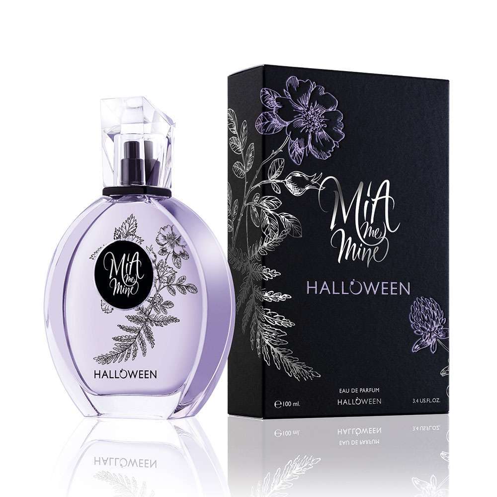 HALLOWEEN Mia Me Mine EDP X 100 Ml - Image 2