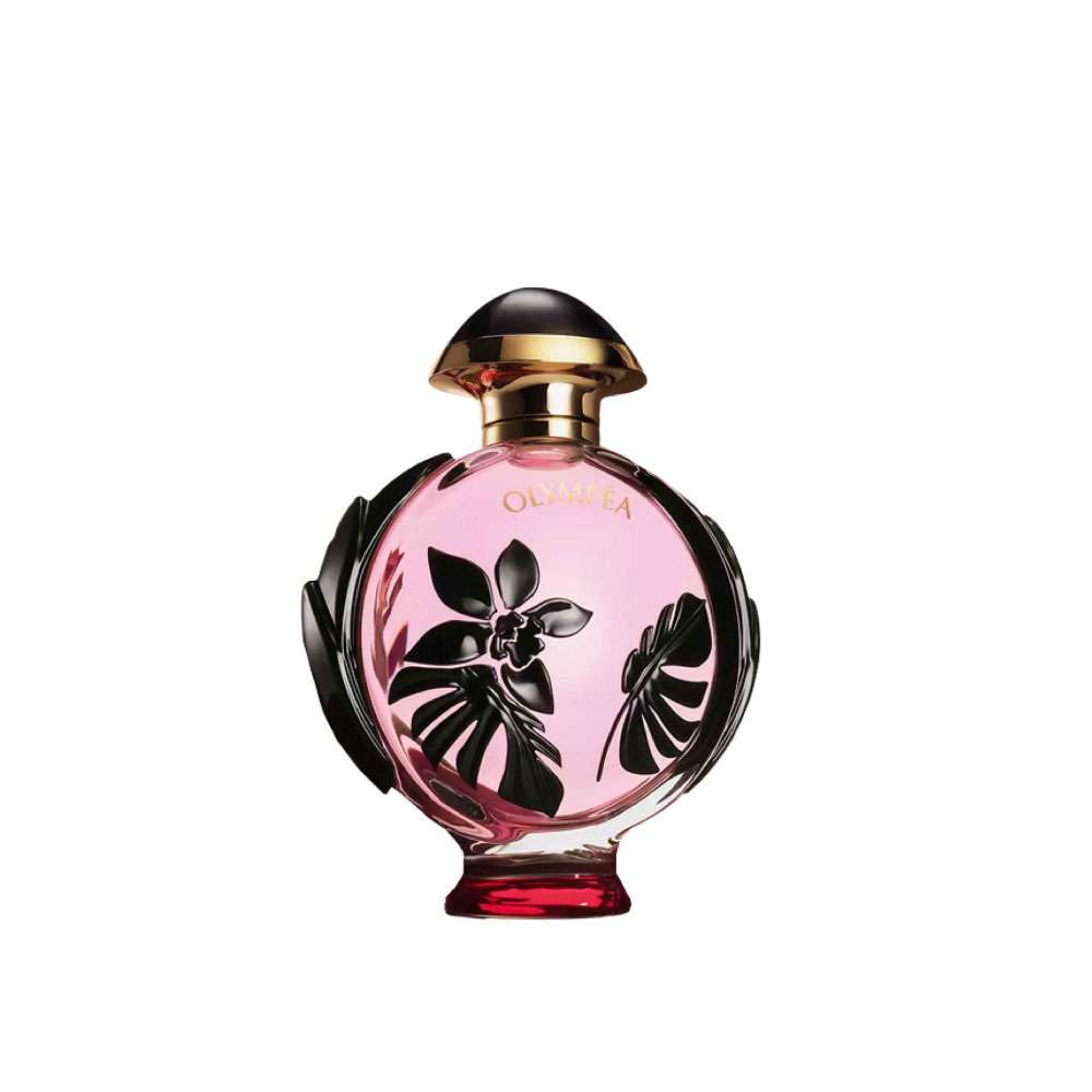 PACO RABANNE Olympea Flora 80 Ml EDP