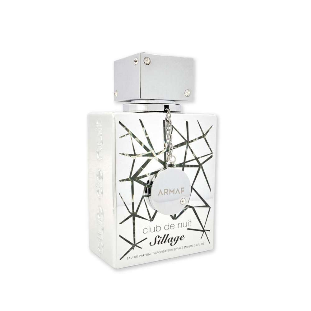 ARMAF Club De Nuit Sillage EDP Homme 105Ml