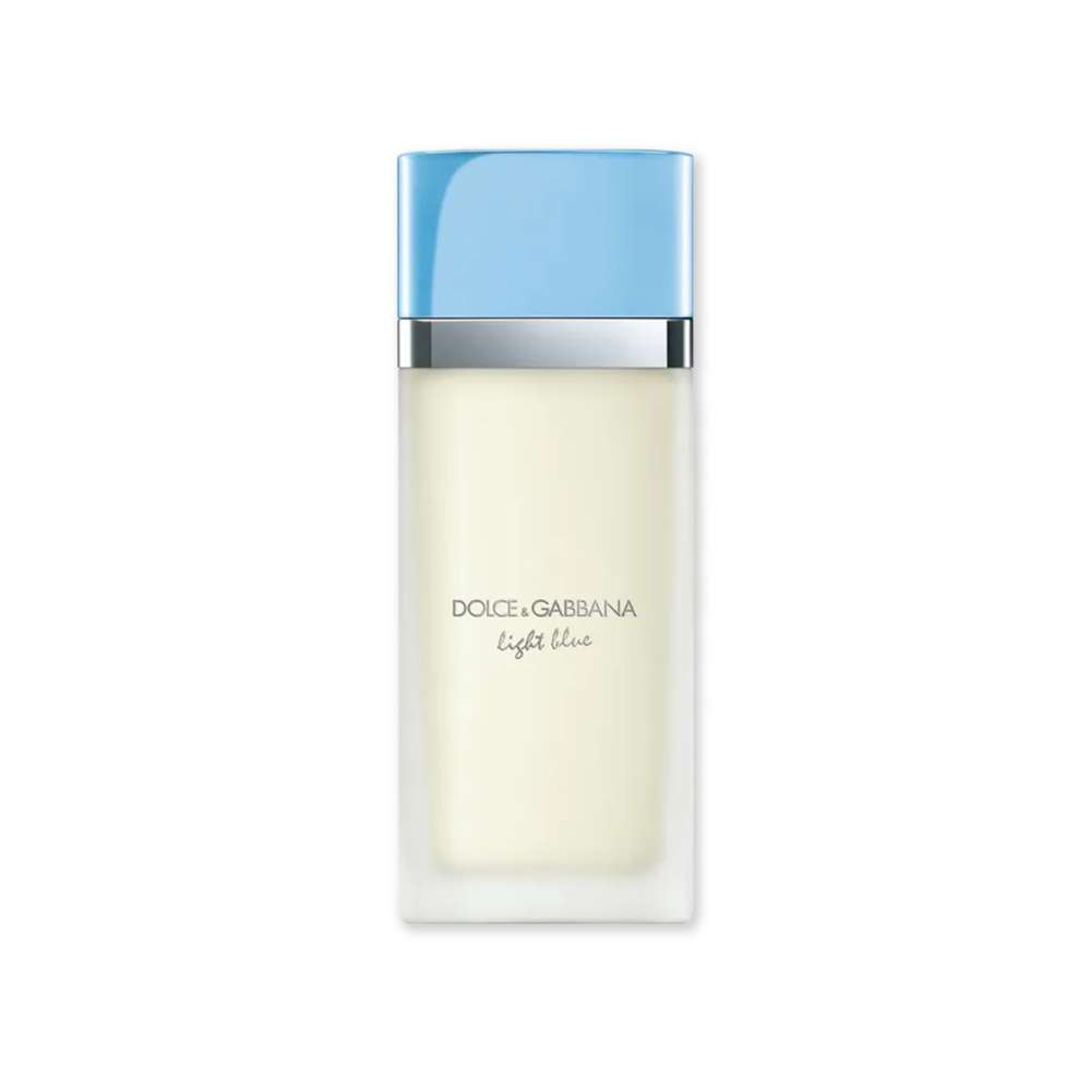 DOLCE & GABBANA Light Blue New EDT 100 ML