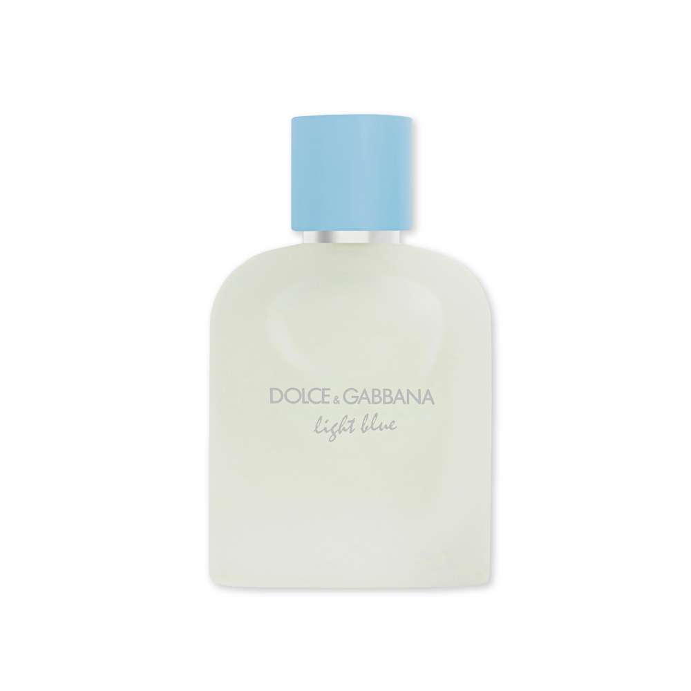 DOLCE & GABBANA Light Blue Pour Homme New EDT 100ML
