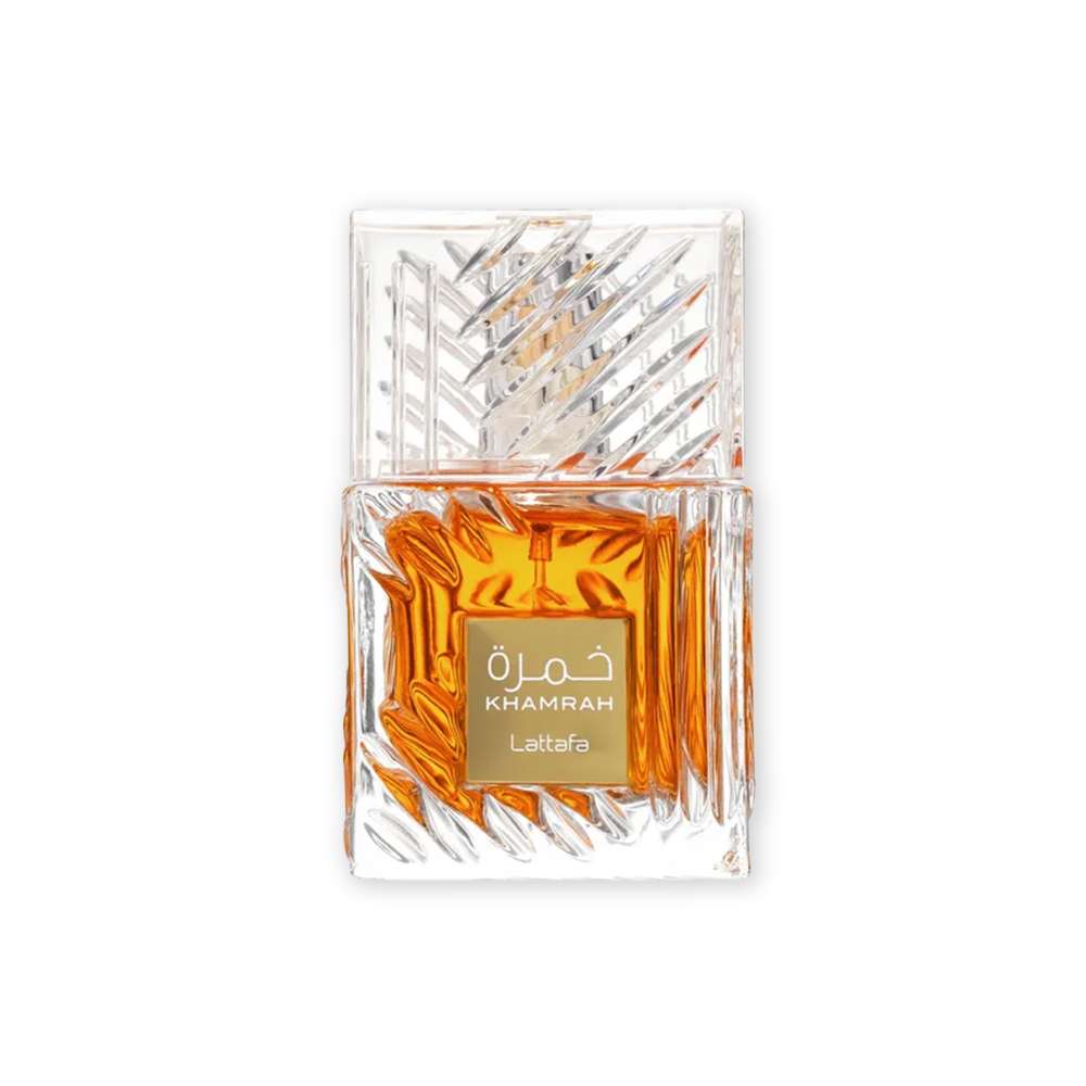 LATTAFA Khamrah EDP Unisex 100Ml