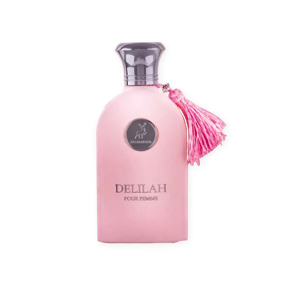 MAISON ALAHAMBRA Delilah Pour Femme 100Ml