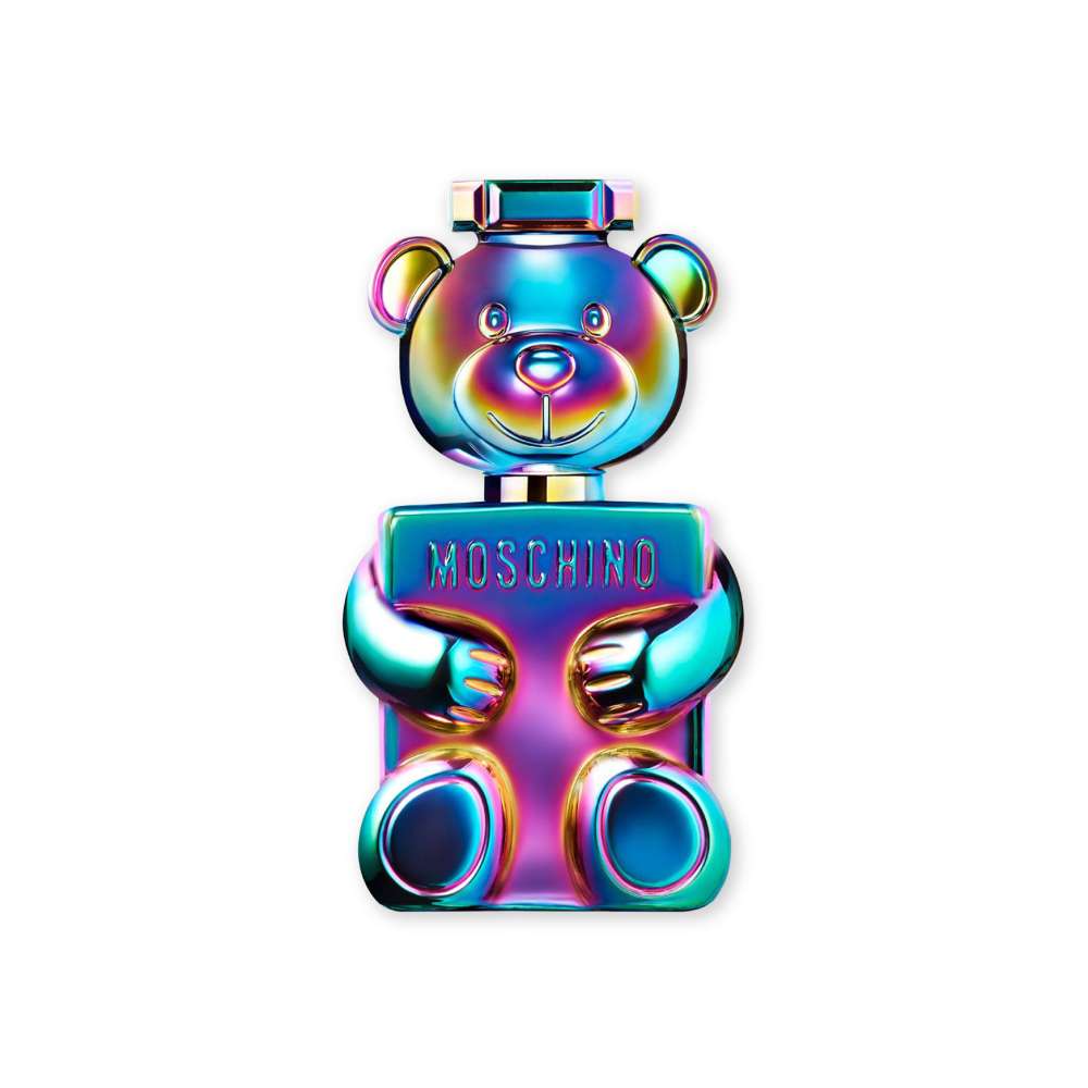 MOSCHINO Toy 2 Pearl EDP Nat Spray 100 Ml