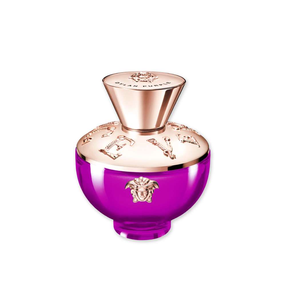 VERSACE Dylan Purple EDP Nat Spray 100Ml