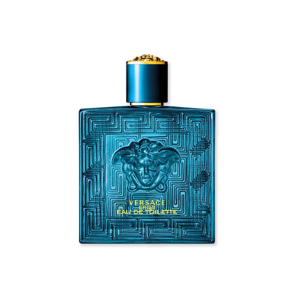 VERSACE Eros For Men Edt 100 Ml