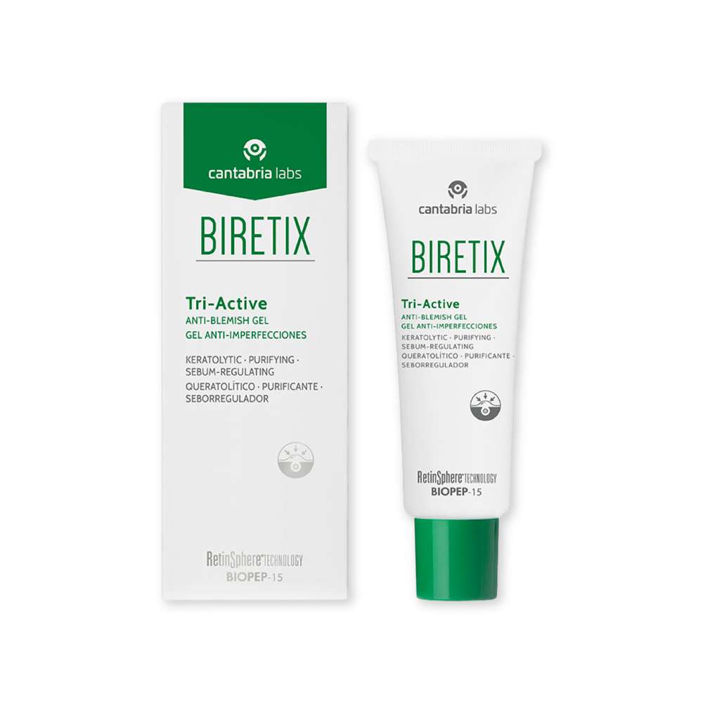 BIRETIX Triactive X 50 Ml - Image 3
