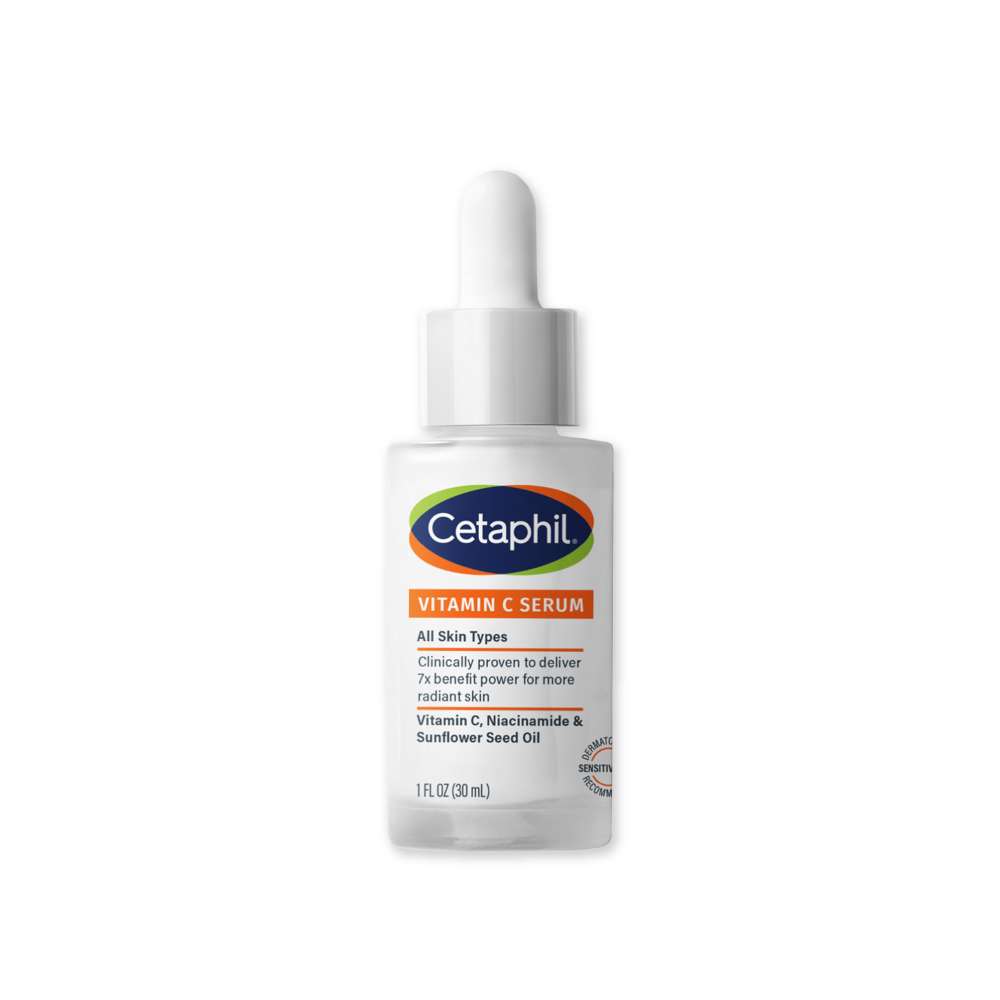 CETAPHIL Serum Vitamina C X 30Ml