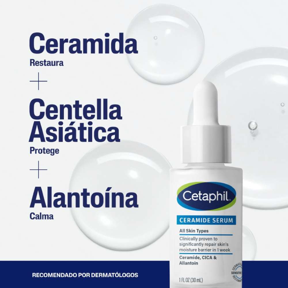 CETAPHIL Serum Ceramide X 30Ml - Image 3