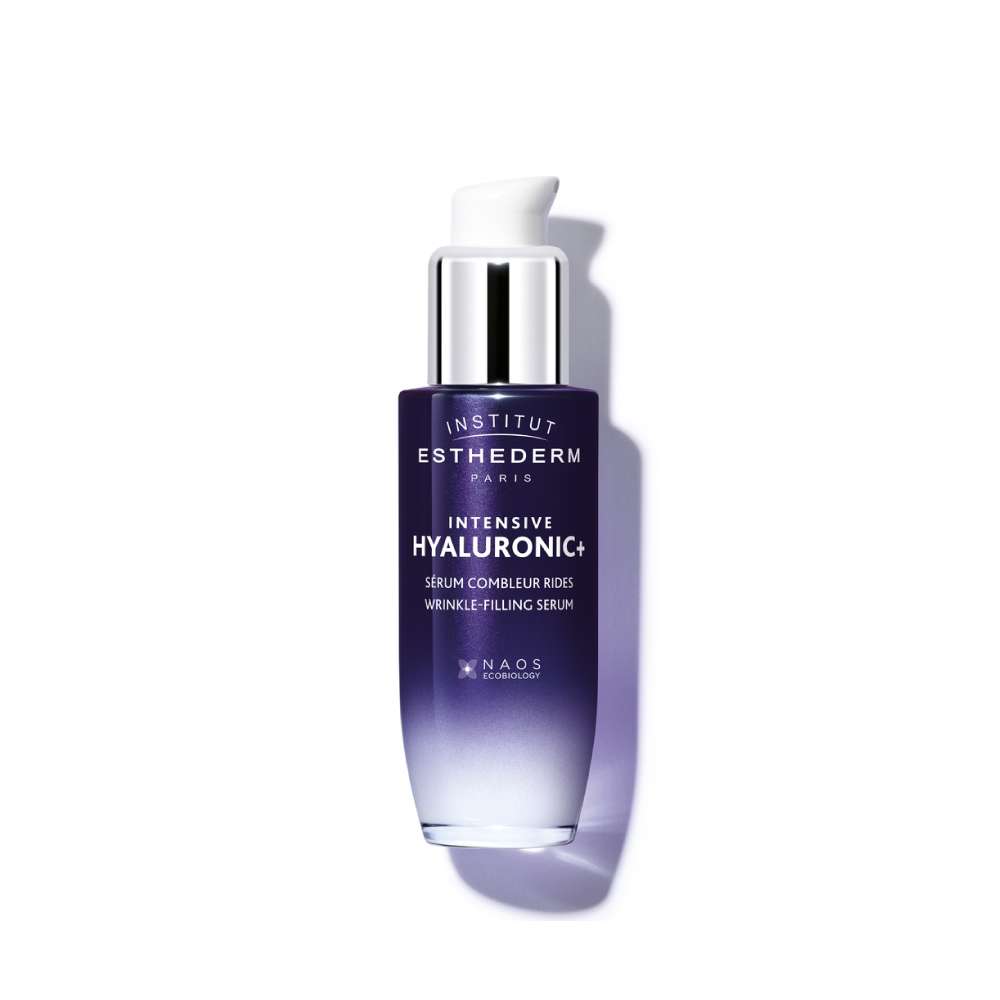 ESTHEDERM Intensive Hyaluronic Sérum X30 Ml