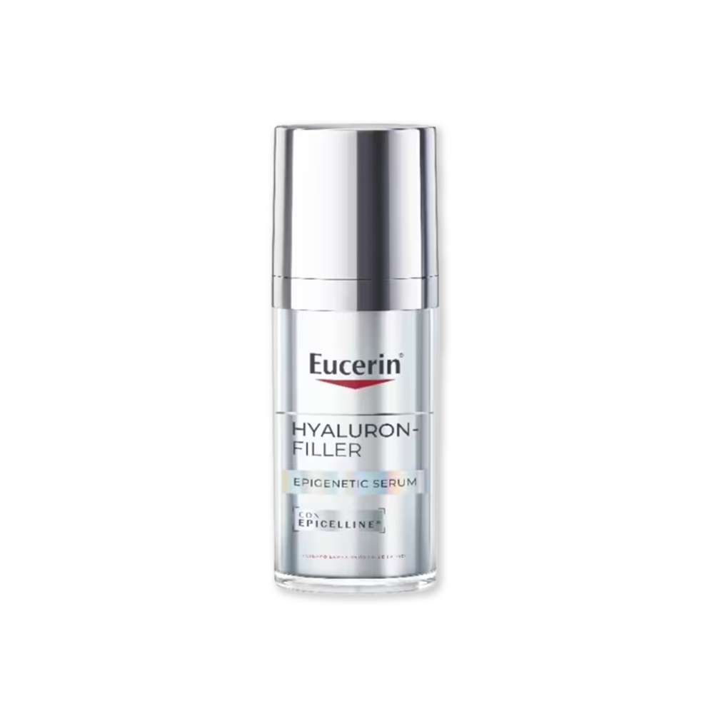EUCERIN Hyaluron-Filler Serum Epigenetic X 30ML