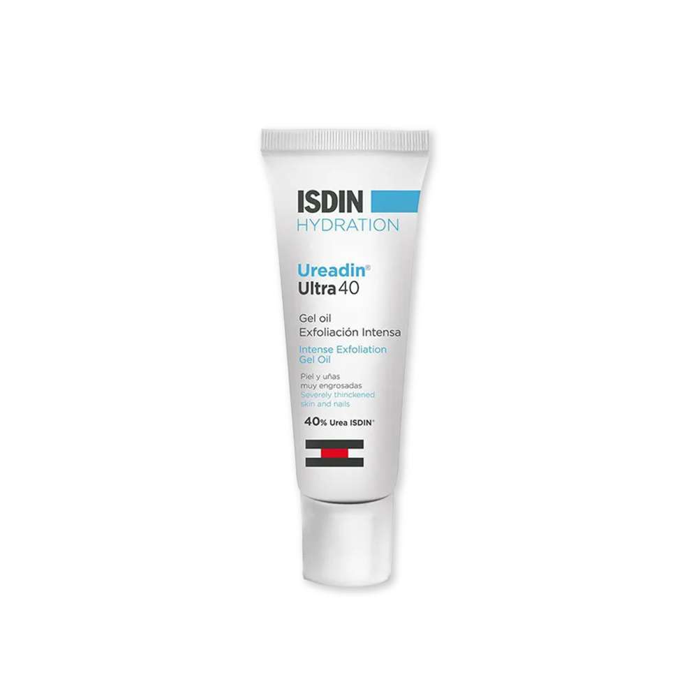 ISDIN Ureadin Rx 40 Gel X30 Ml