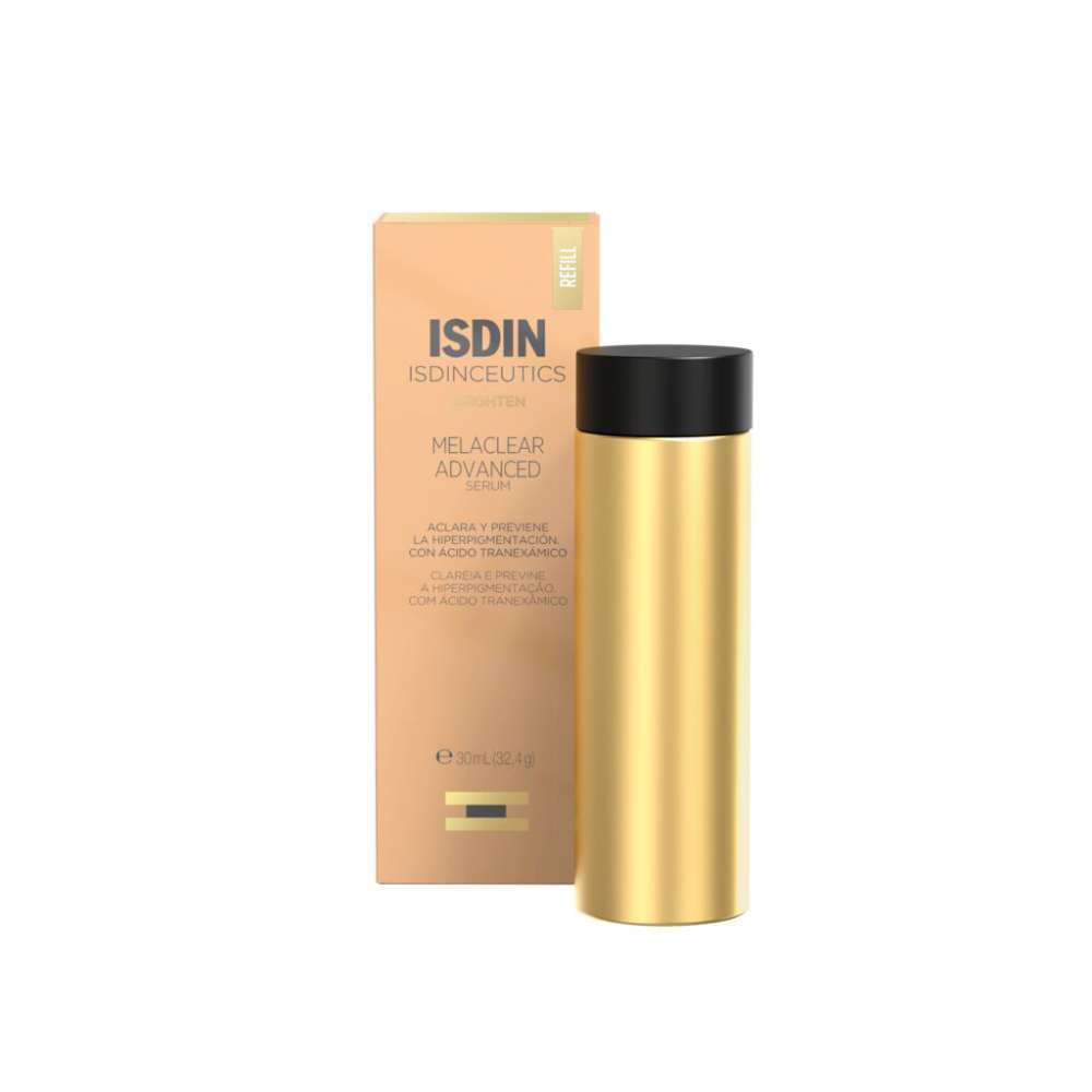 ISDINCEUTICS Melaclear Advance Refill X 30 ML