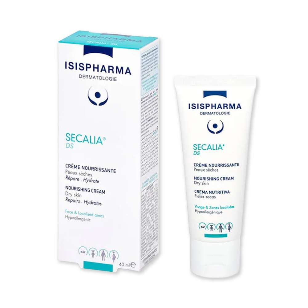 ISISPHARMA Secalia Ds X 40 ML - Image 2