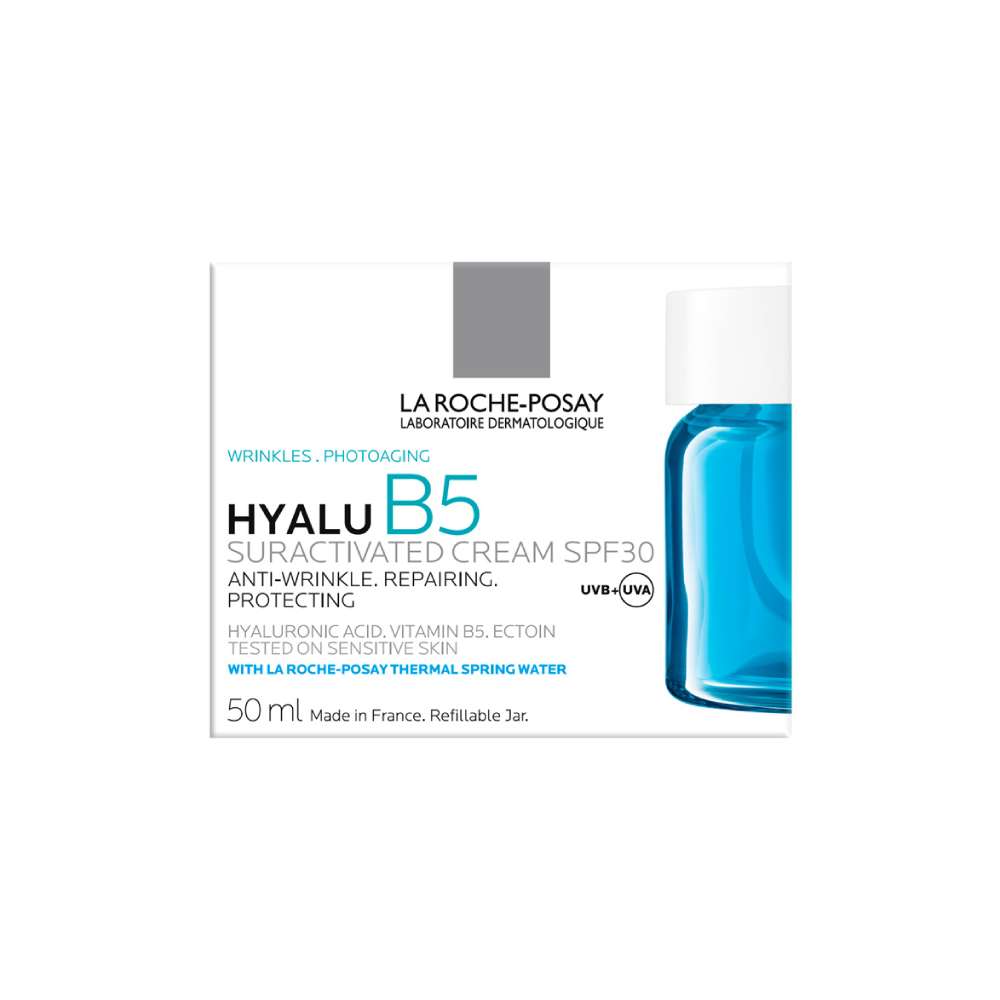 LA ROCHE POSAY Hyalu B5 Crema Suractivee X 50ML - Image 2
