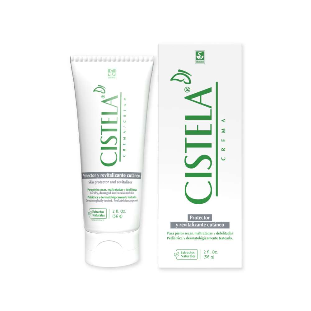 SIEGFRIED Cistela Crema X 56 Gr - Image 2