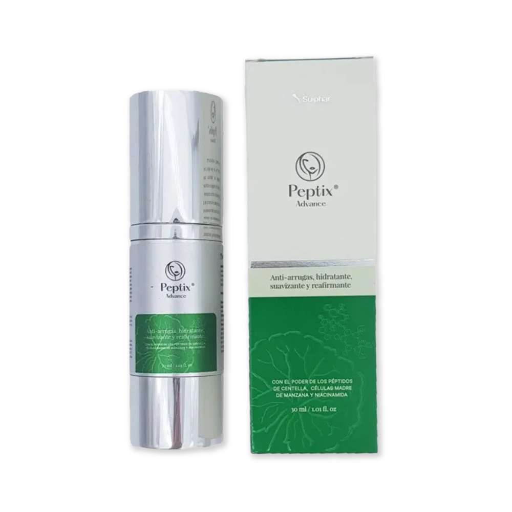 SUIPHAR Peptix Advance Serum X 30 Ml - Image 2