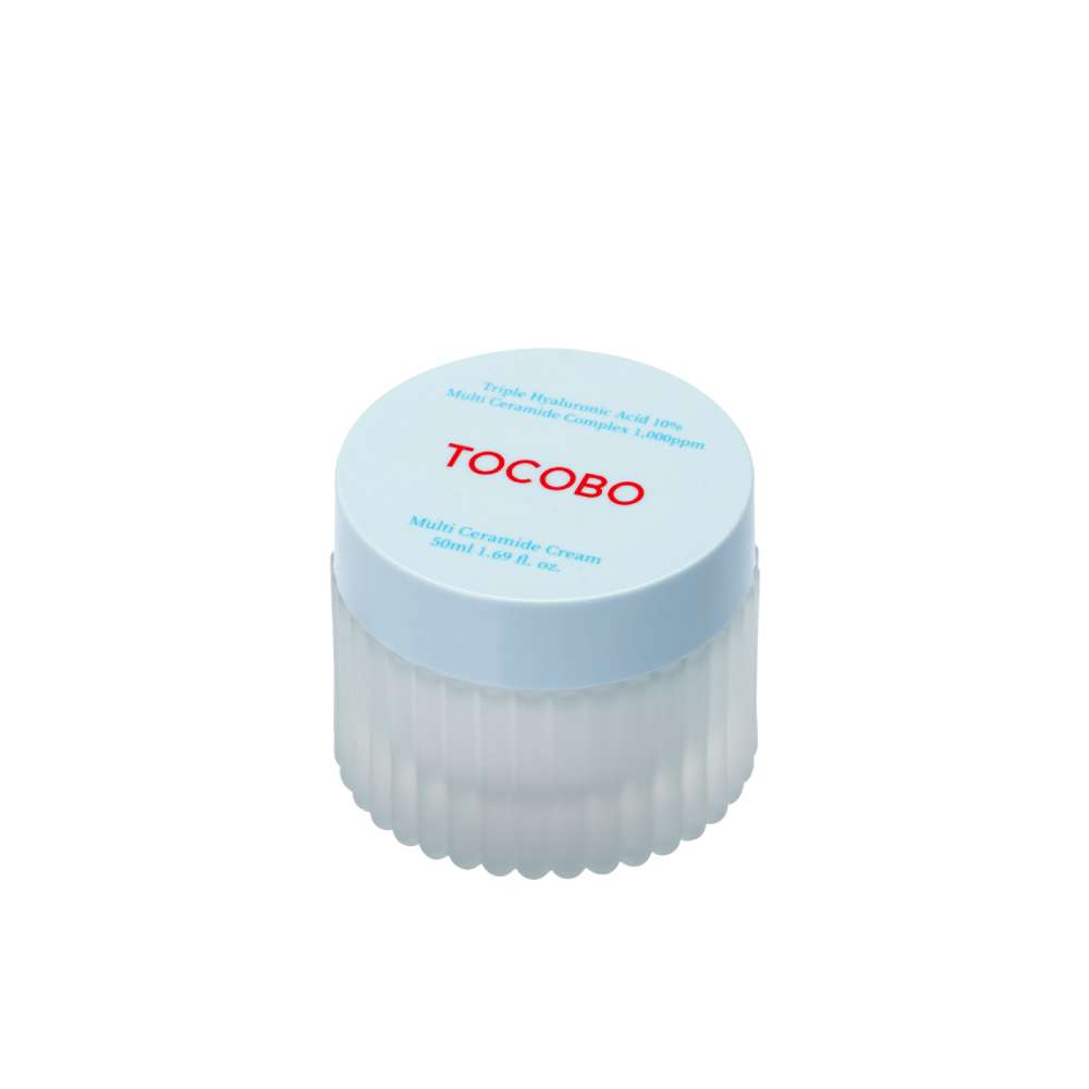 TOCOBO Crema Multi Ceramidas X 50Ml - Image 4