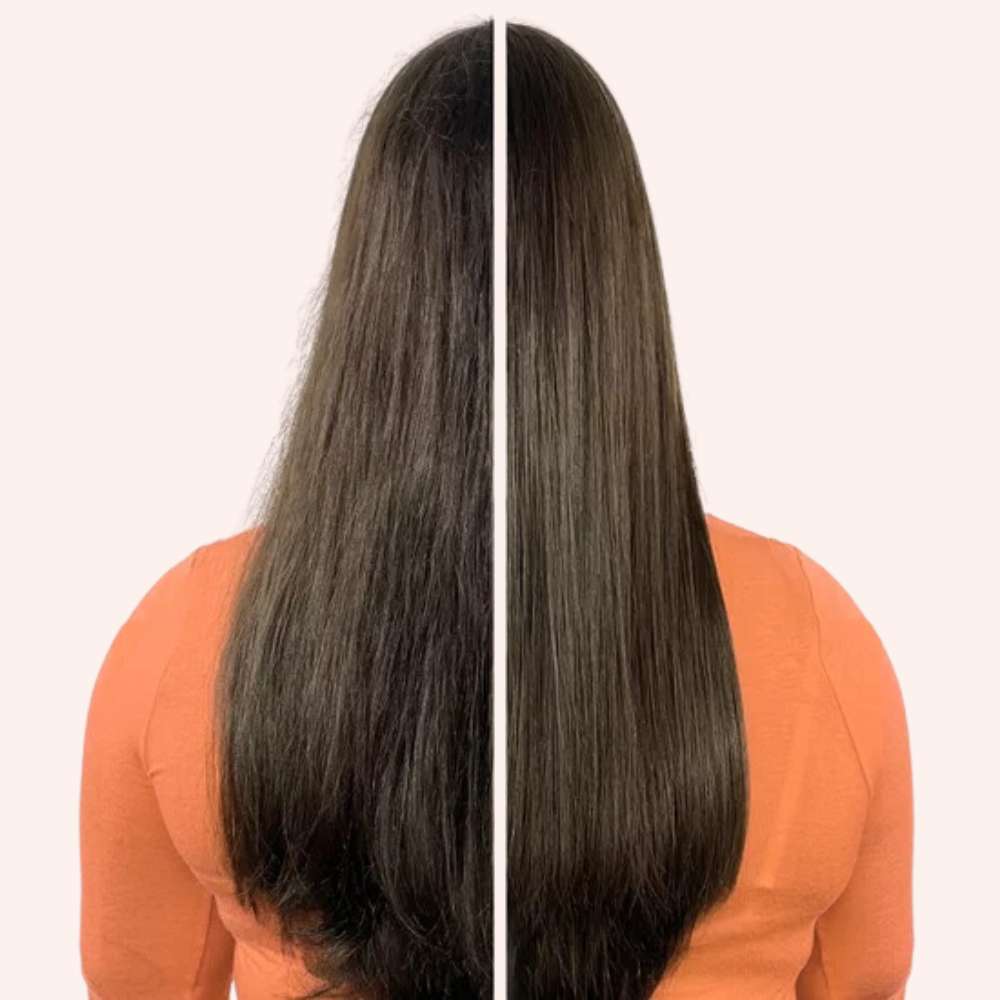 CADIVEU Shampoo Bye Bye Frizz X 250 Ml - Image 3