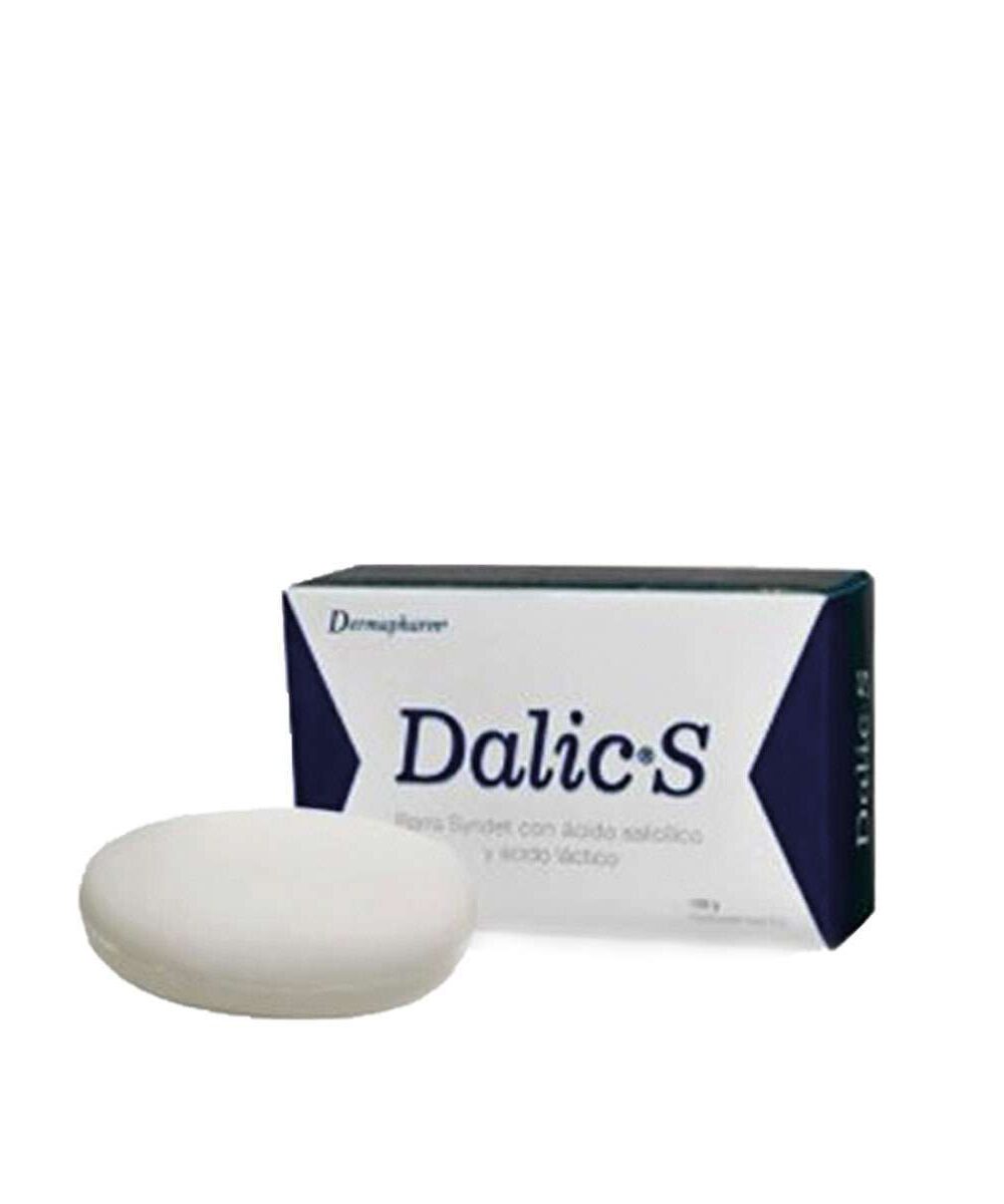 Dalic S Barra X 100 Gm