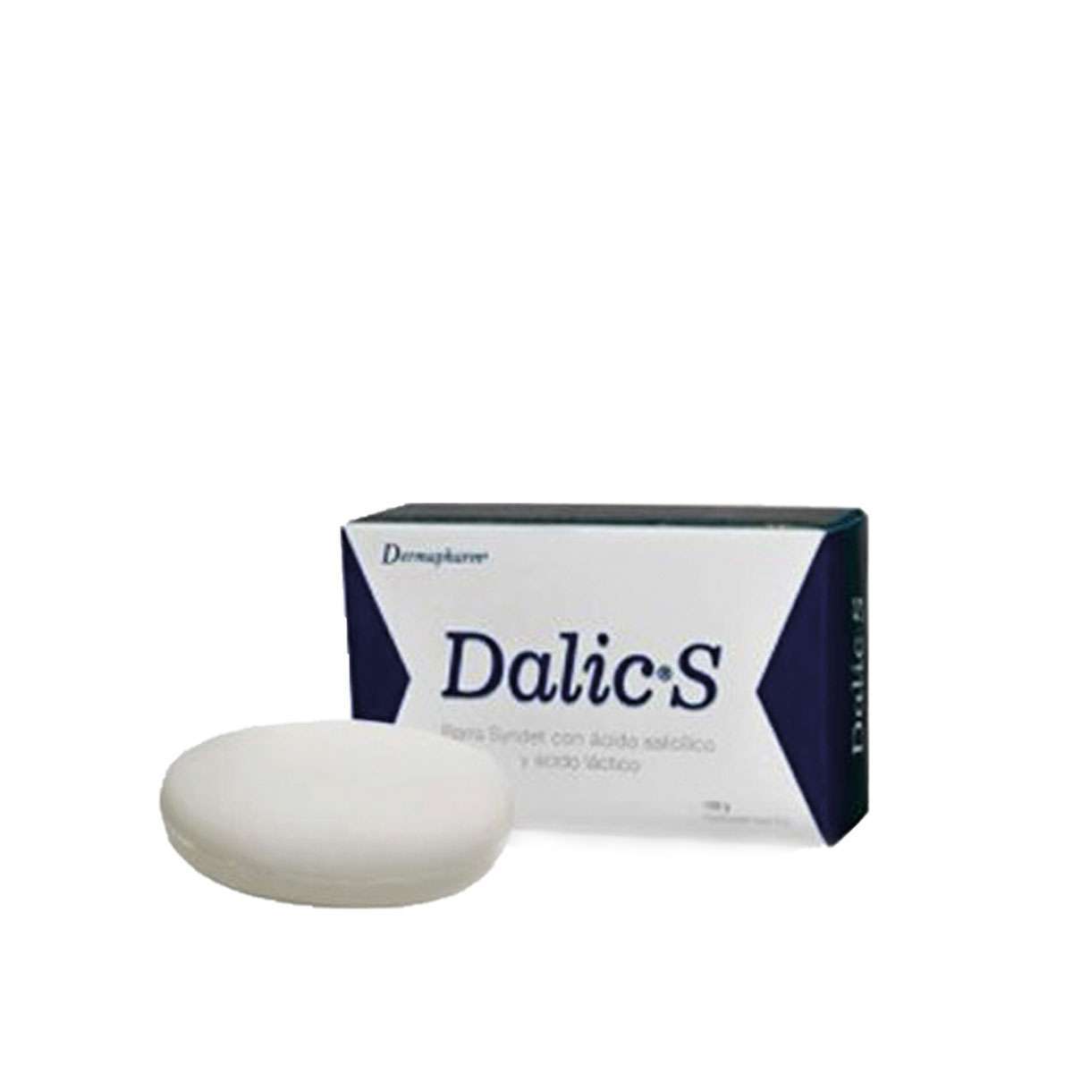 Dalic S Barra X 100 Gm