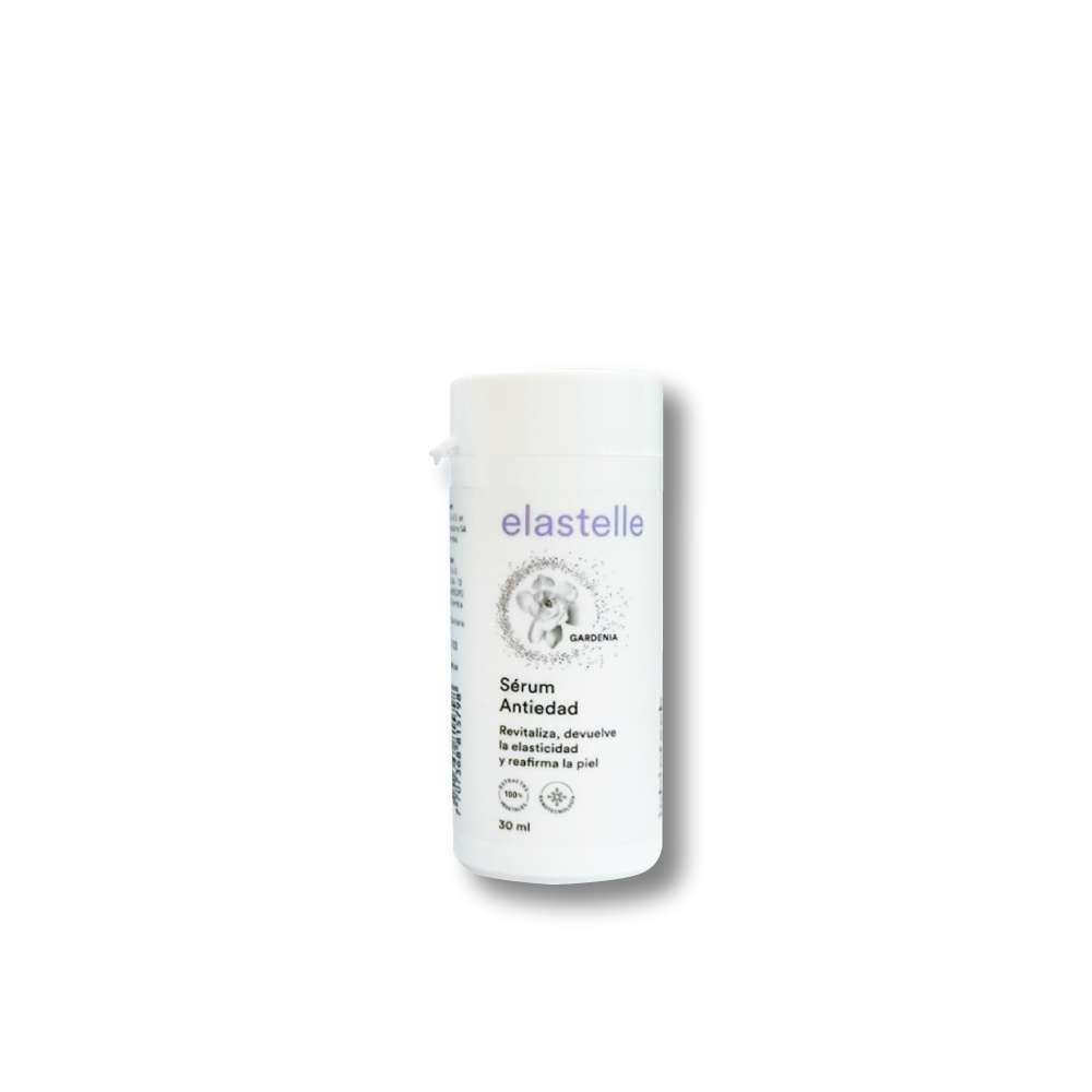 INBIOTECH Refill Elastelle Serum X 30 Ml