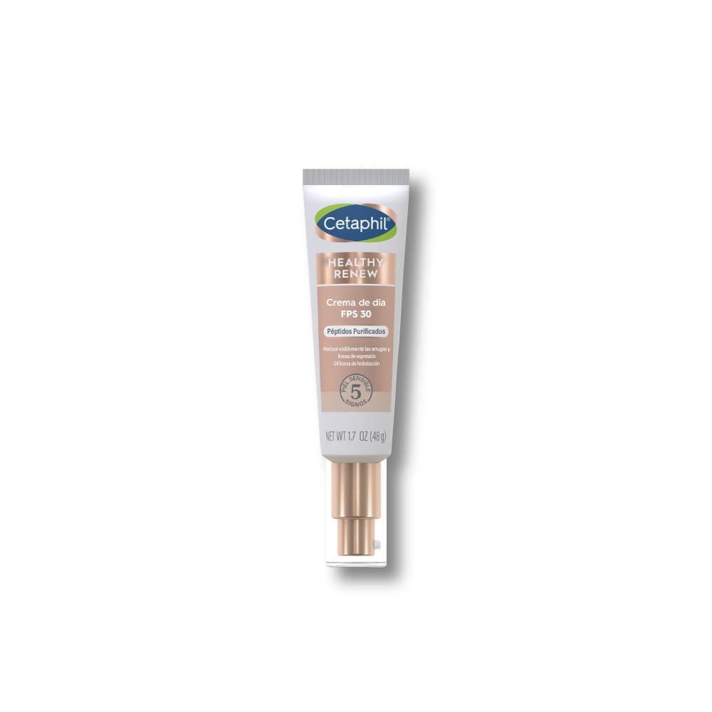 CETAPHIL Healthy Renew Crema Día X50Gr