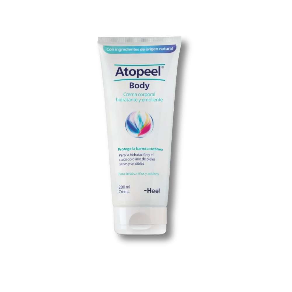 ATOPEEL Body X 200Ml