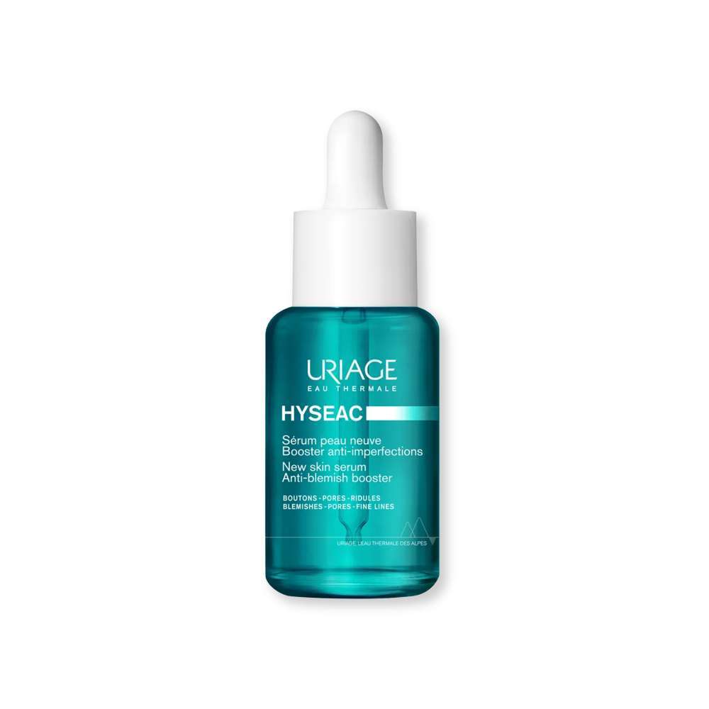 URIAGE Hyseac Suero Booster X 30 Ml