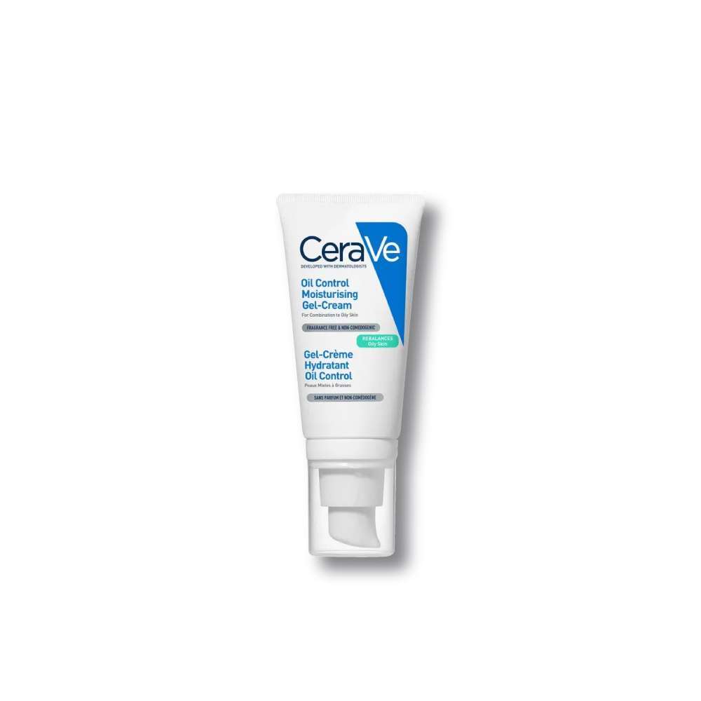 CERAVE Gel- Crema oil Control X52 Ml