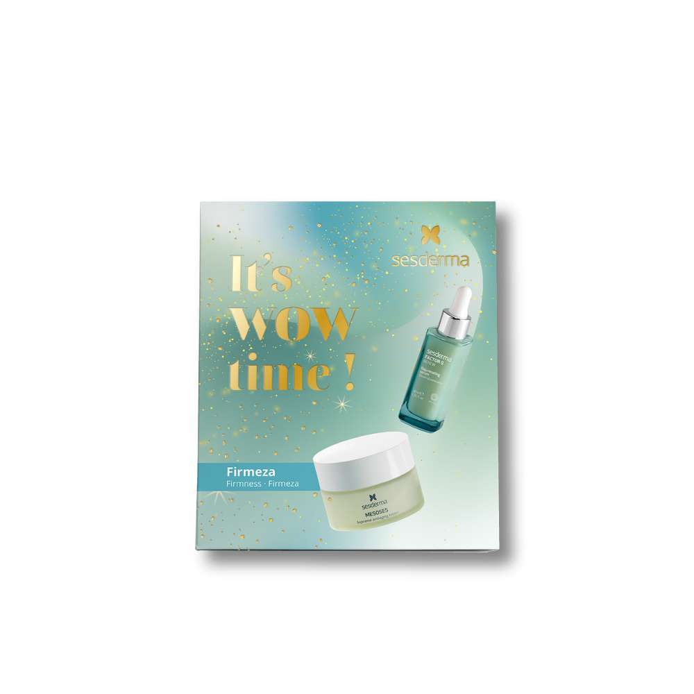 SESDERMA Kit Factor G Serum+Mesoses Crema