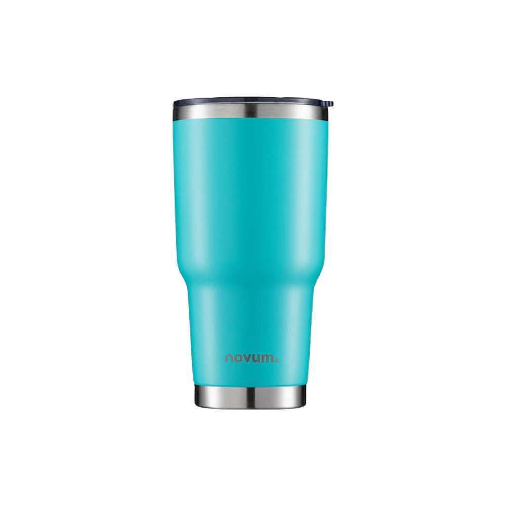NOVUM Termo 900 Ml Verde Menta
