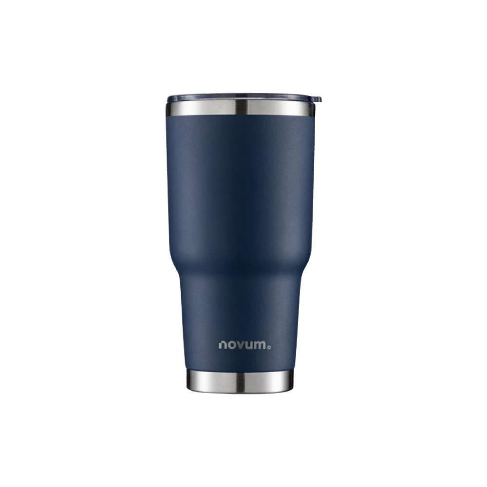 NOVUM Termo 900 Ml Azul