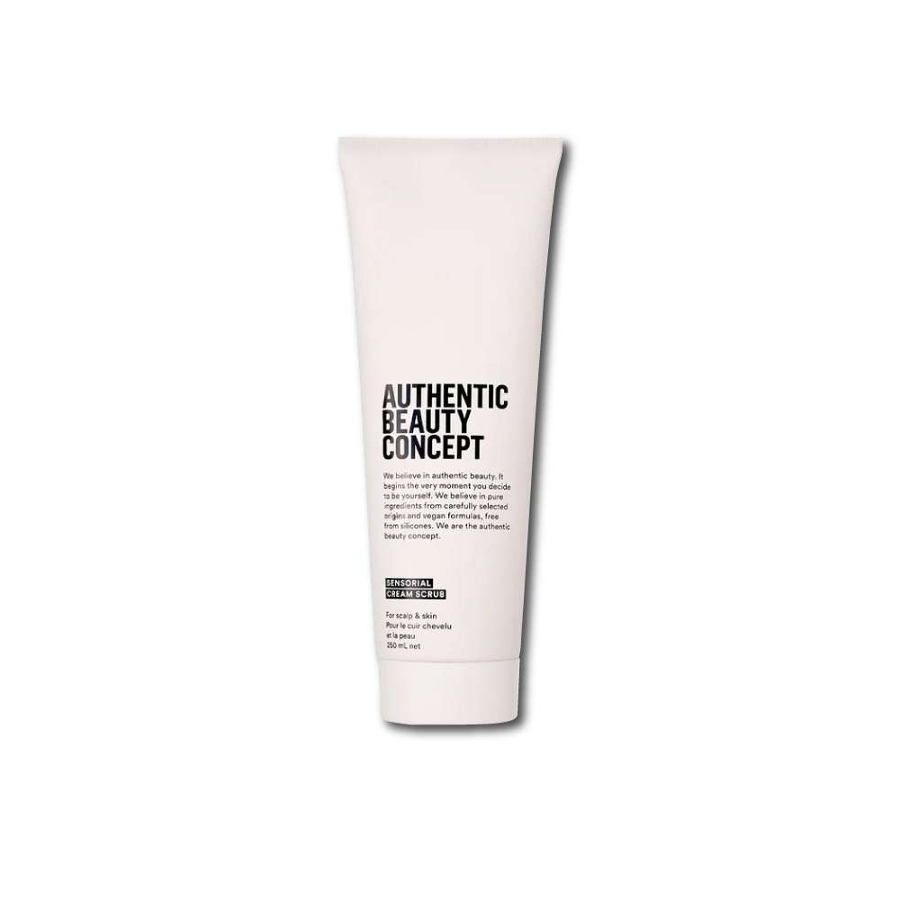 ABC Sensorial Cream Scrub x 250 ML