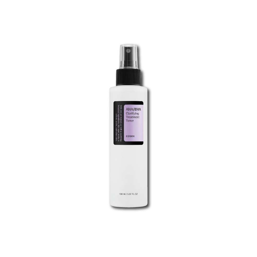 COSRX AHA/BHA Clarifying Treatment Toner X 150Ml