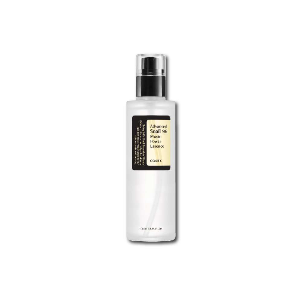 COSRX Advanced Snail 96 Mucin Power Essence X 100Ml
